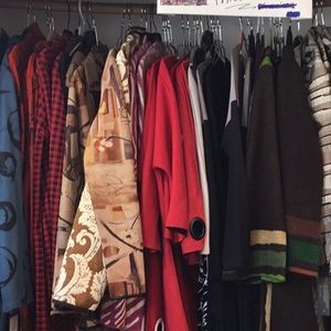 Meet your Posher, Tish